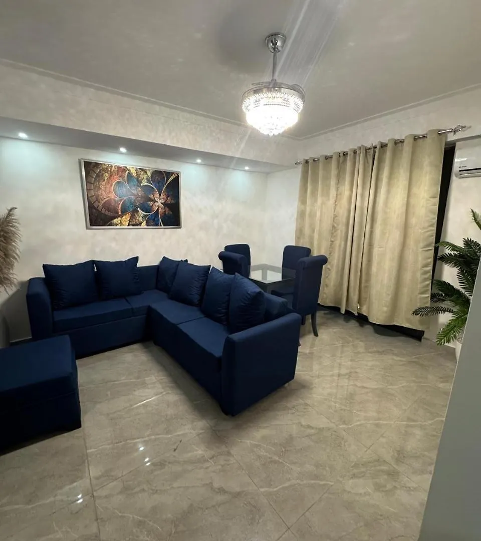 Apartment Torre Paraiso 04 Santo Domingo