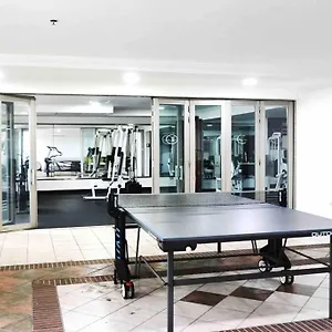 Apartment Front Penthouse In Exclusive Tower, Santo Domingo