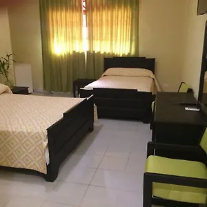 Santander Sd Santo Domingo