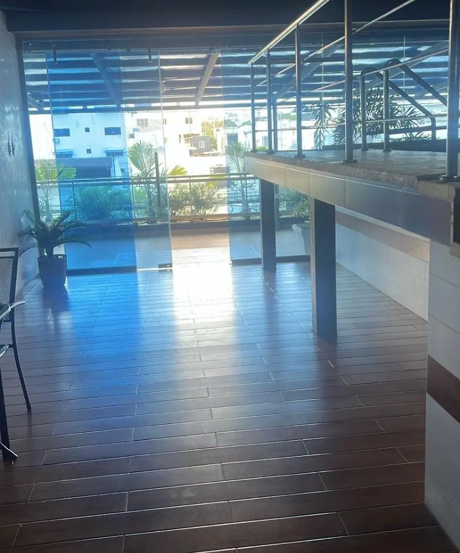 Apartment Torre Paraiso 04 Santo Domingo